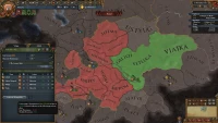 4. Europa Universalis IV: Third Rome - Immersion Pack (DLC) (PC) (klucz STEAM)